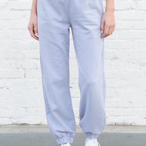 Rosa sweatpants